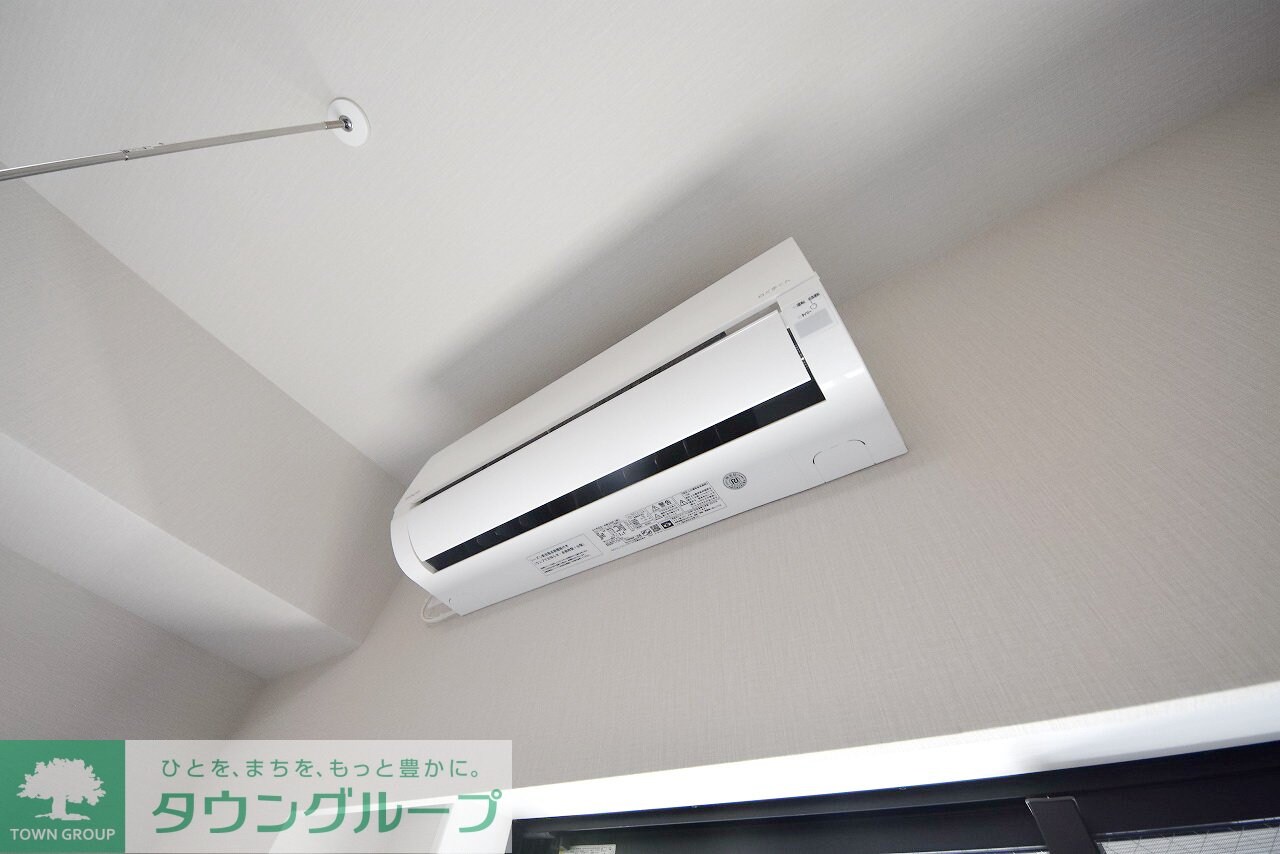 ARCOBALENO TORITSUKASEIの物件内観写真