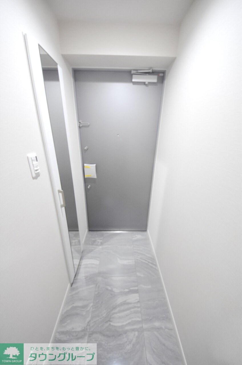 ARCOBALENO TORITSUKASEIの物件内観写真