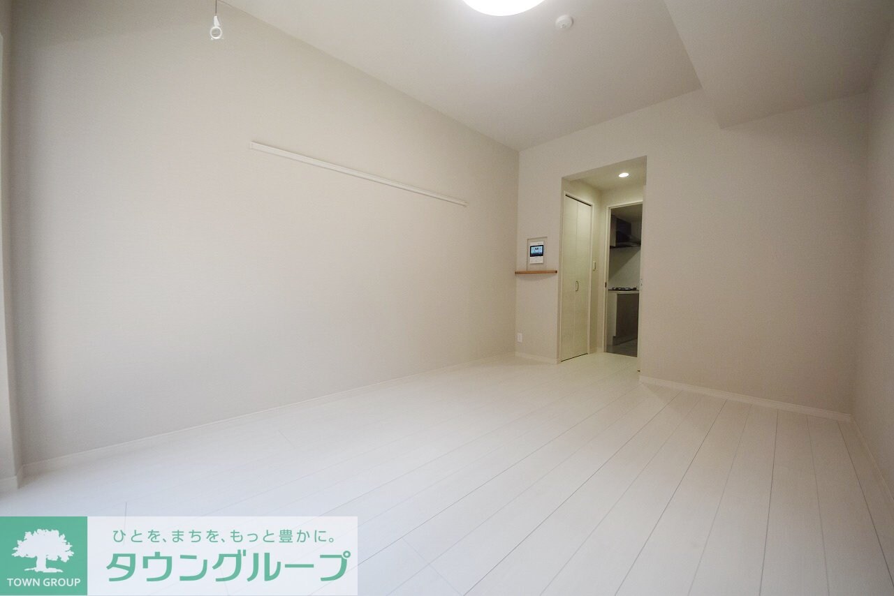 ARCOBALENO TORITSUKASEIの物件内観写真