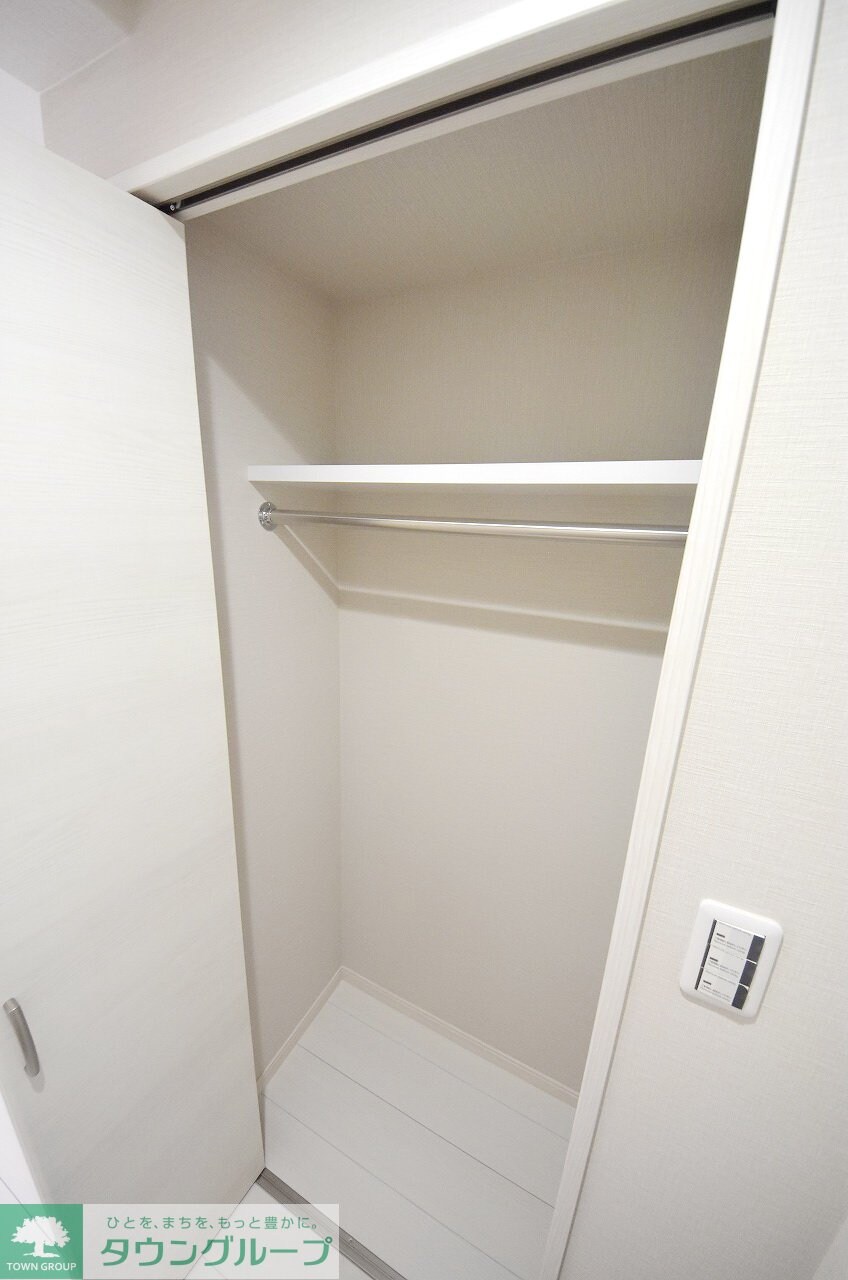 ARCOBALENO TORITSUKASEIの物件内観写真