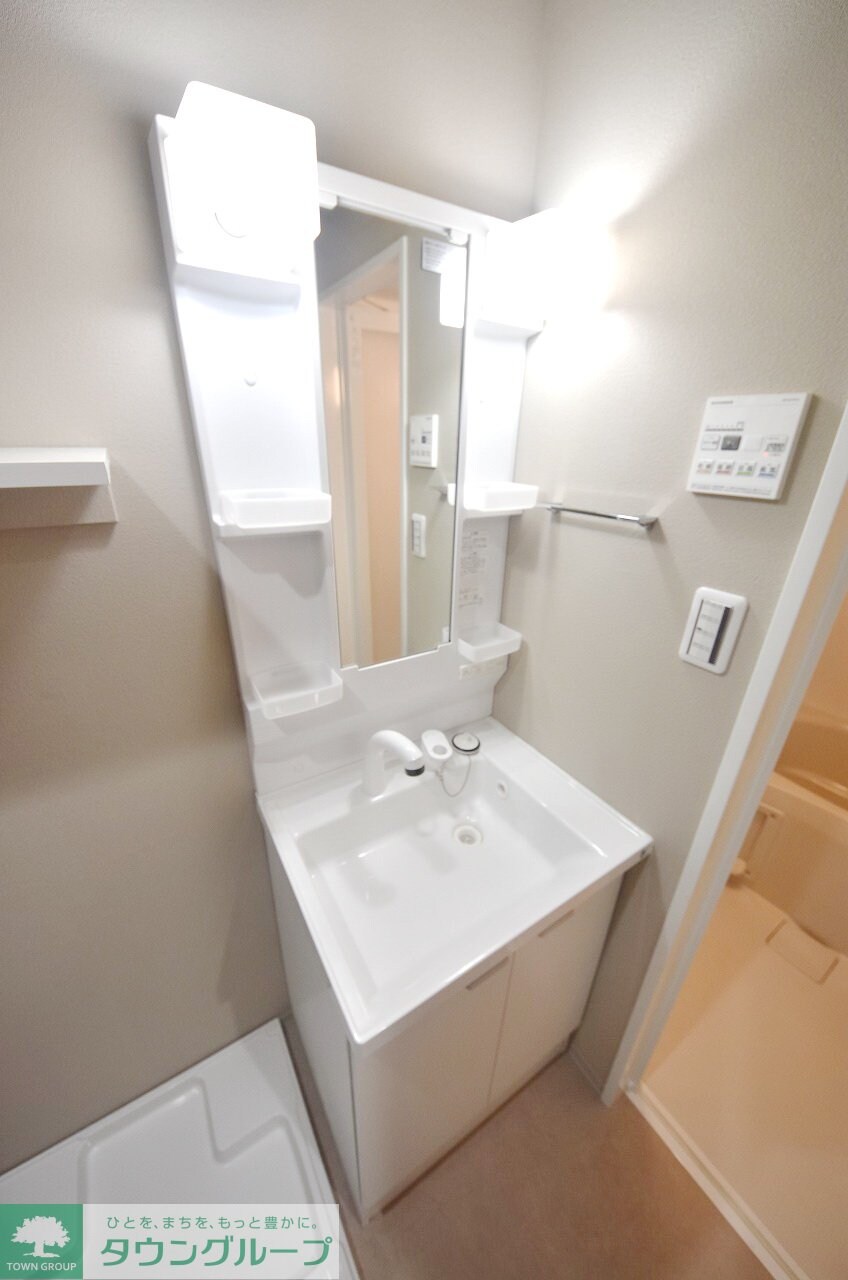 ARCOBALENO TORITSUKASEIの物件内観写真