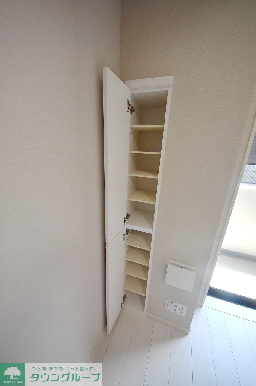 ARCOBALENO TORITSUKASEIの物件内観写真