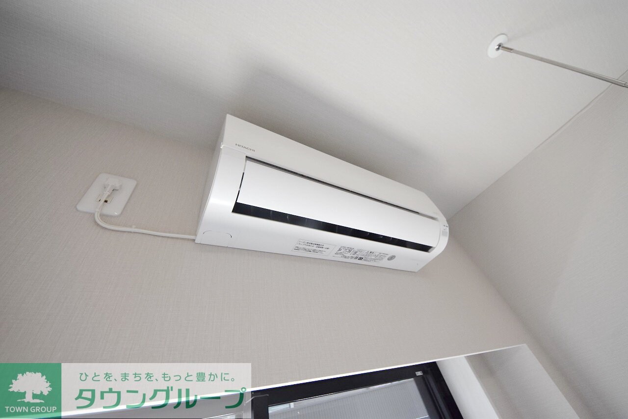 ARCOBALENO TORITSUKASEIの物件内観写真