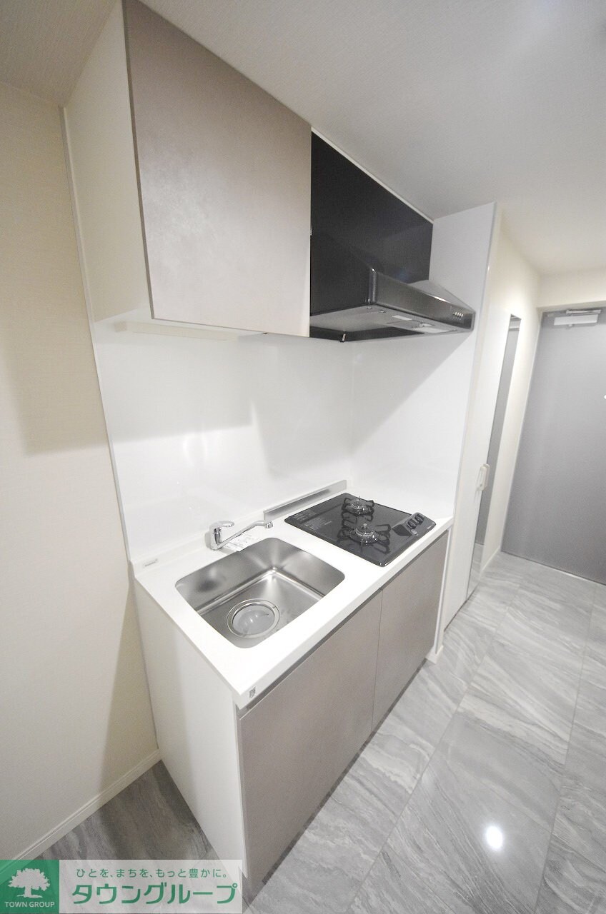 ARCOBALENO TORITSUKASEIの物件内観写真