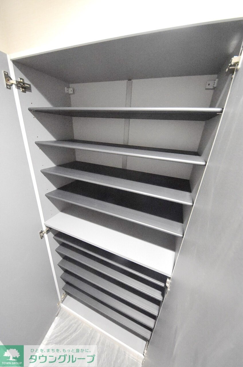 ARCOBALENO TORITSUKASEIの物件内観写真