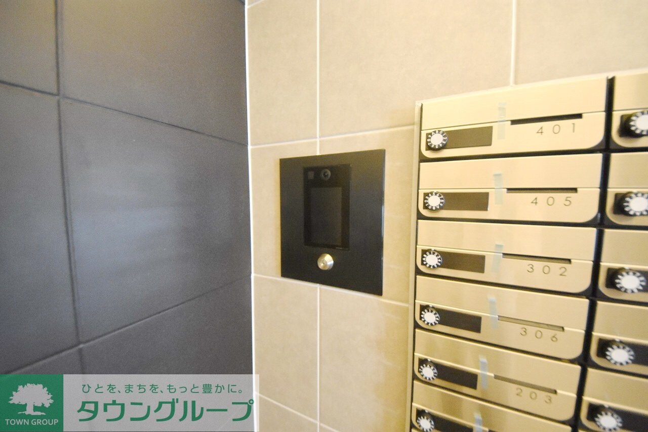 ARCOBALENO TORITSUKASEIの物件内観写真