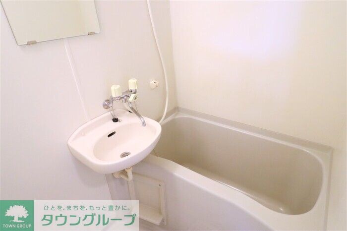 イレール並木の物件内観写真