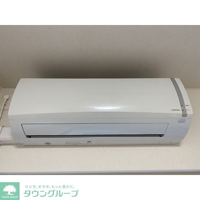 アルファコート下赤塚の物件内観写真