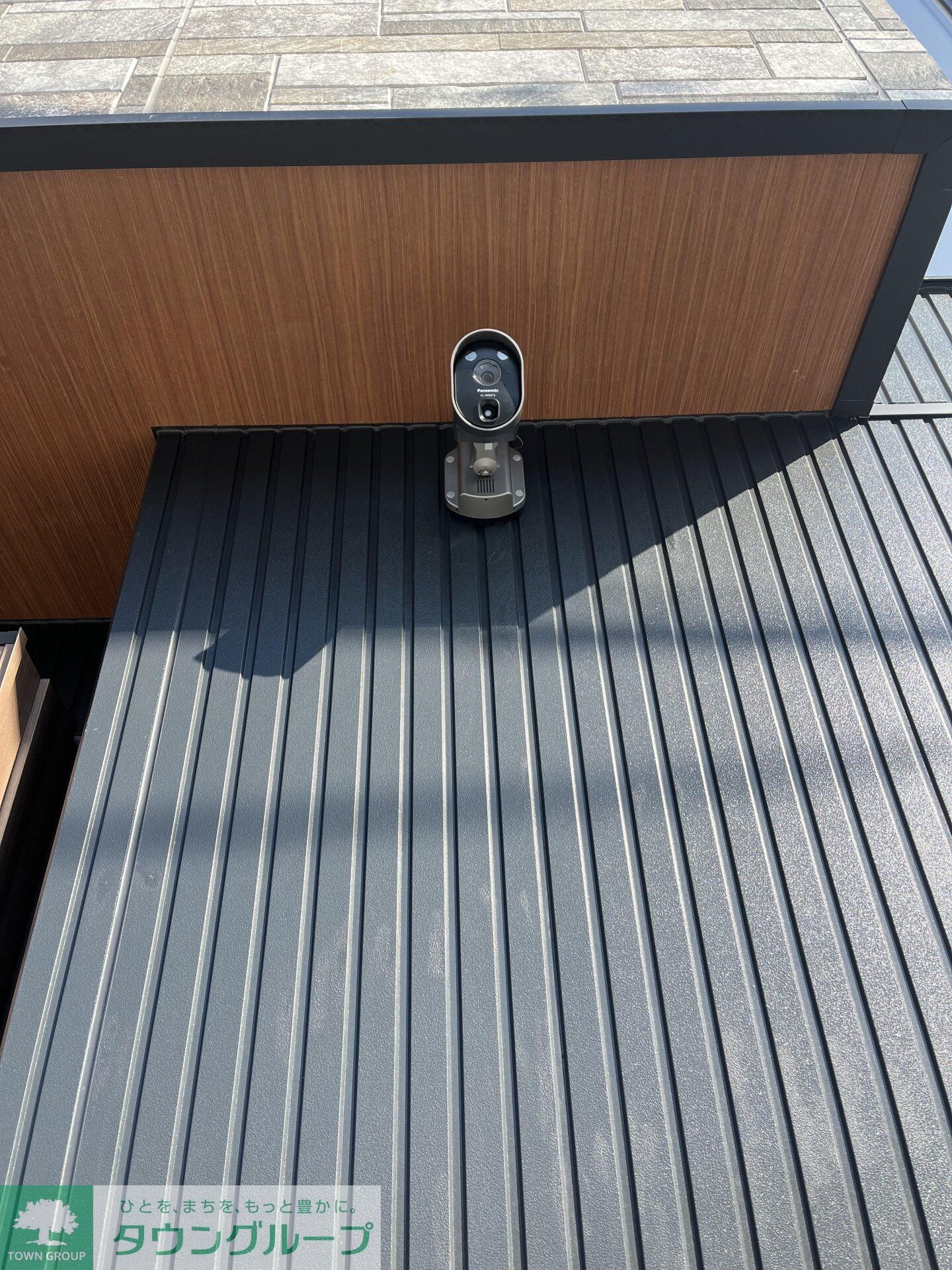 (仮称)所沢市下安松計画の物件内観写真