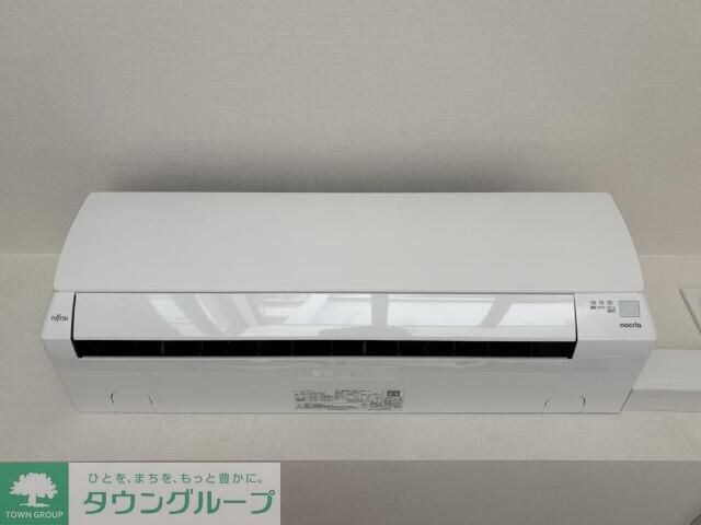 Stadt Nerima-kasugachoの物件内観写真