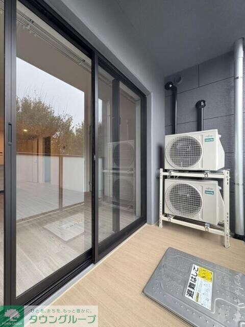 Stadt Nerima-kasugachoの物件内観写真