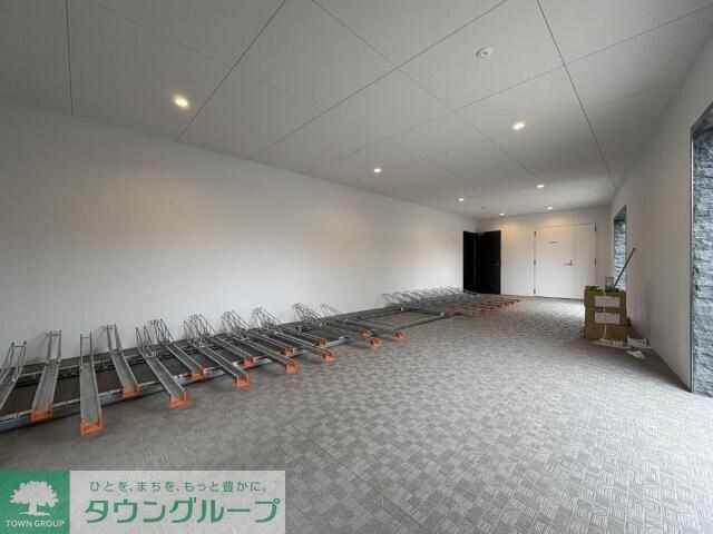 Stadt Nerima-kasugachoの物件内観写真