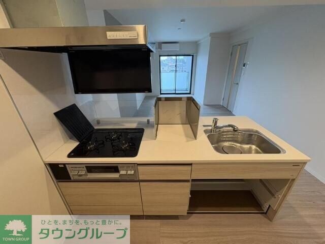 Stadt Nerima-kasugachoの物件内観写真