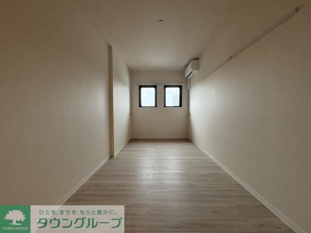 Stadt Nerima-kasugachoの物件内観写真