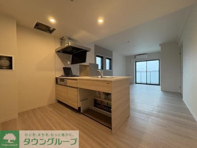 Stadt Nerima-kasugachoの物件内観写真