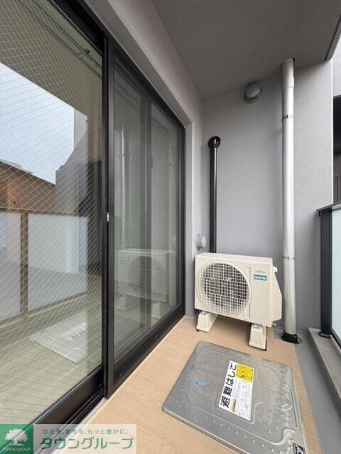 Stadt Nerima-kasugachoの物件内観写真