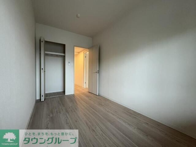 Stadt Nerima-kasugachoの物件内観写真