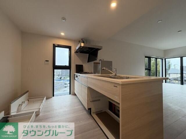 Stadt Nerima-kasugachoの物件内観写真