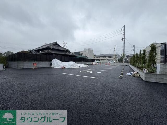 Stadt Nerima-kasugachoの物件内観写真