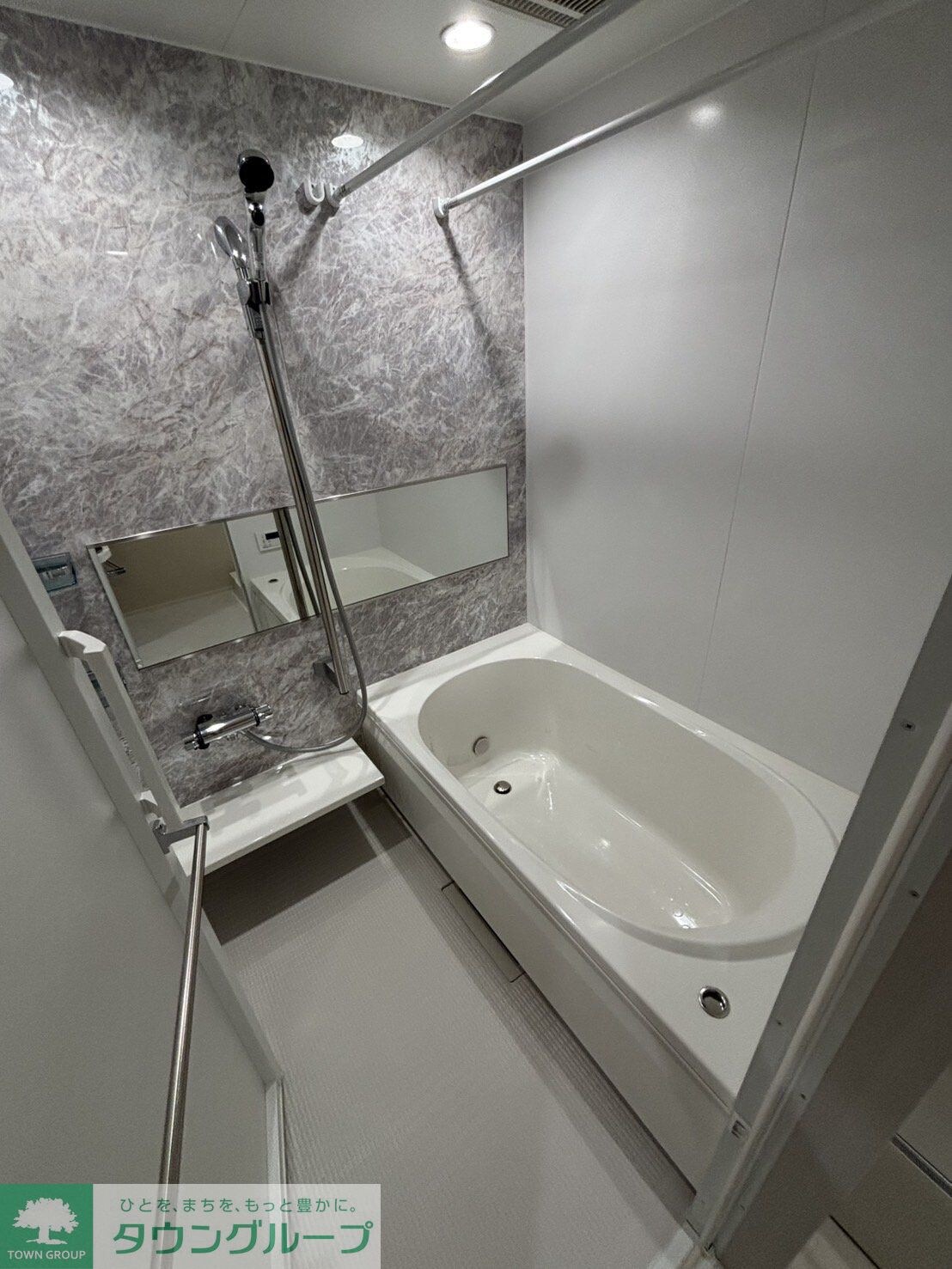 PLACIDO.Nの物件内観写真