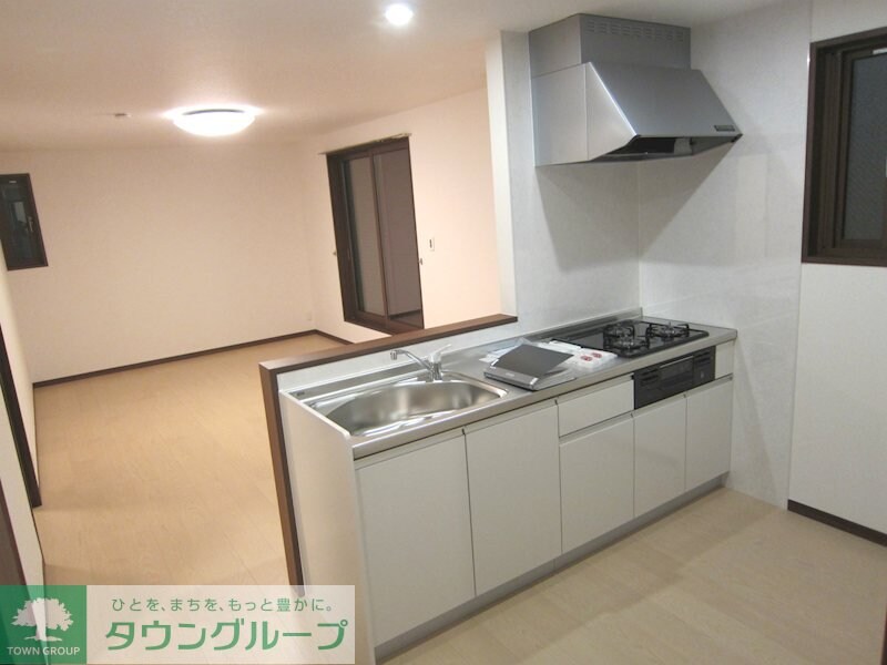 SUZUSHIROの物件内観写真