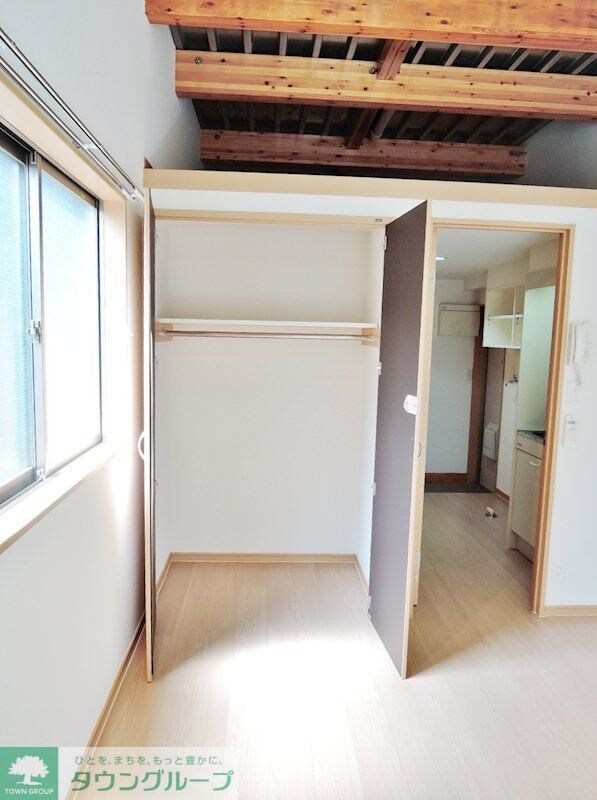 プランツ四季2の物件内観写真