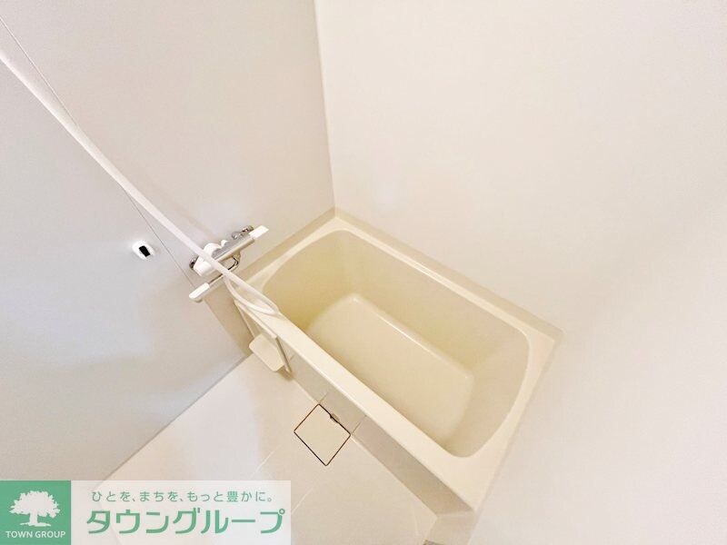 プランツ四季2の物件内観写真