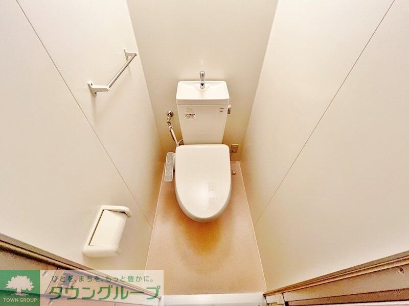 プランツ四季2の物件内観写真