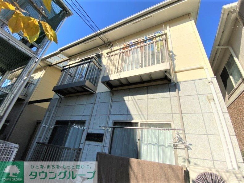 プランツ四季2の物件内観写真