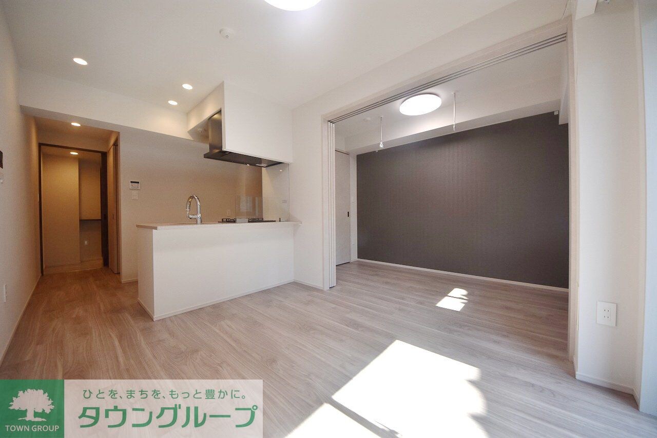 ARKMARK中村橋の物件内観写真