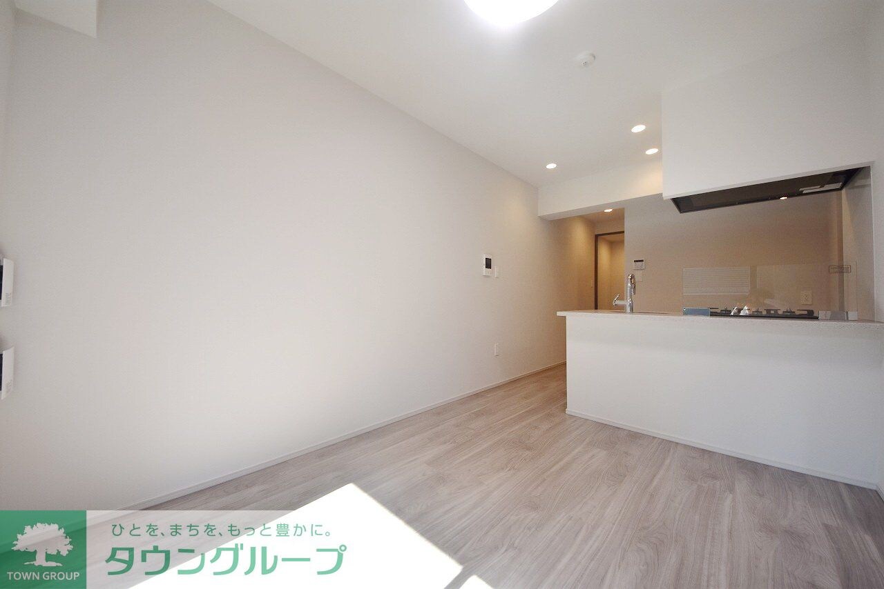 ARKMARK中村橋の物件内観写真