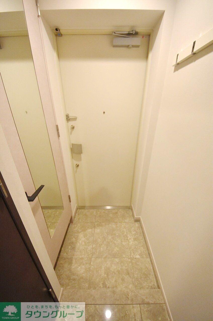 ARKMARK中村橋の物件内観写真