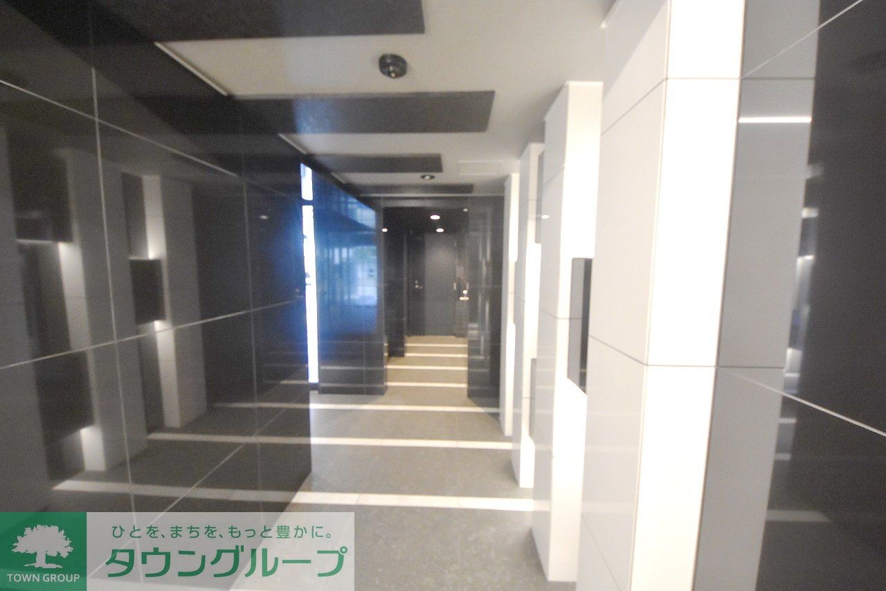 ARKMARK中村橋の物件内観写真