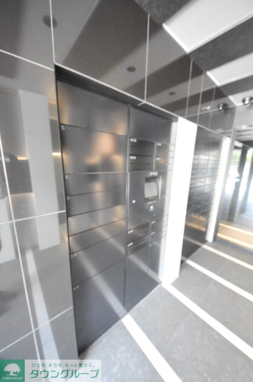 ARKMARK中村橋の物件内観写真