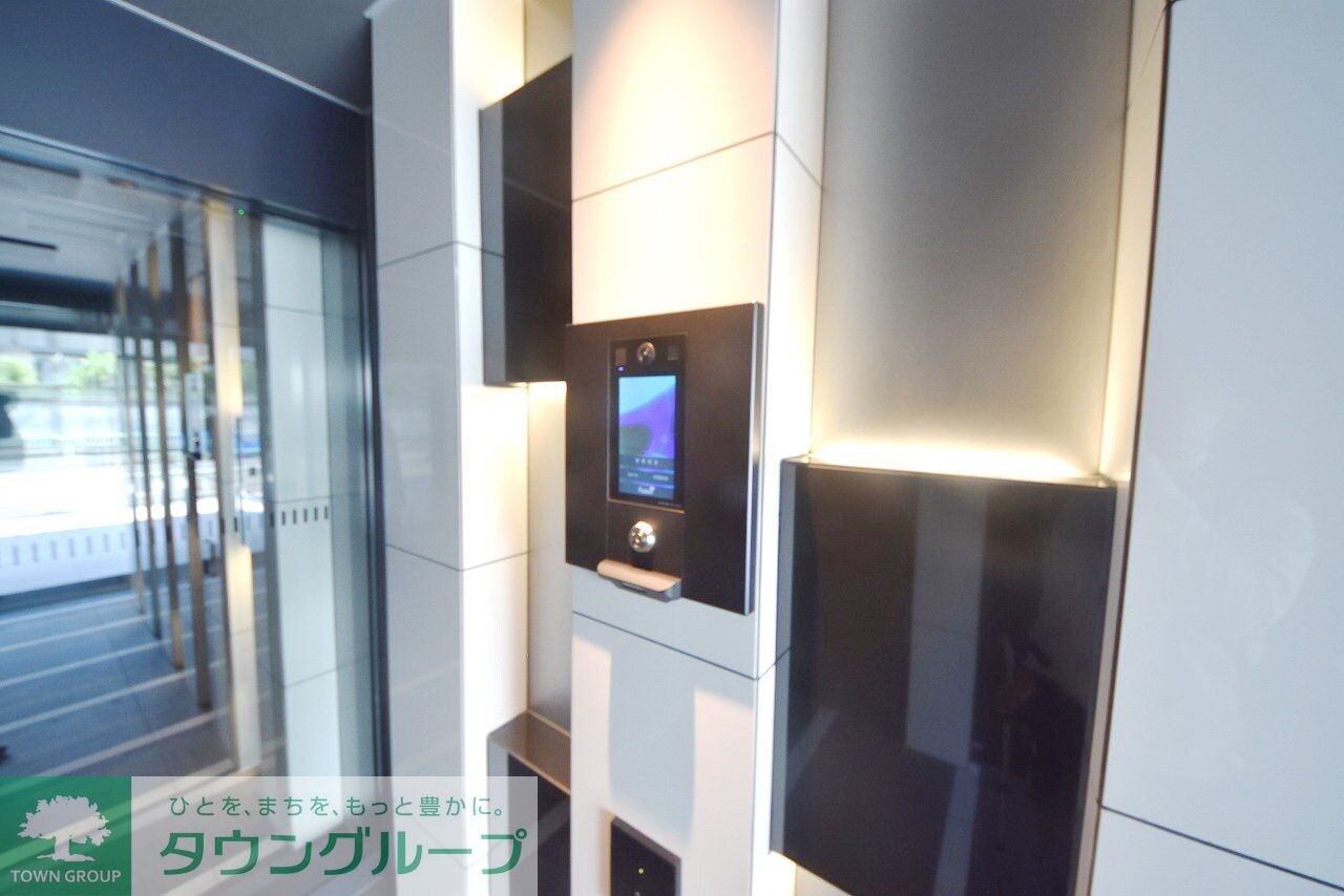 ARKMARK中村橋の物件内観写真