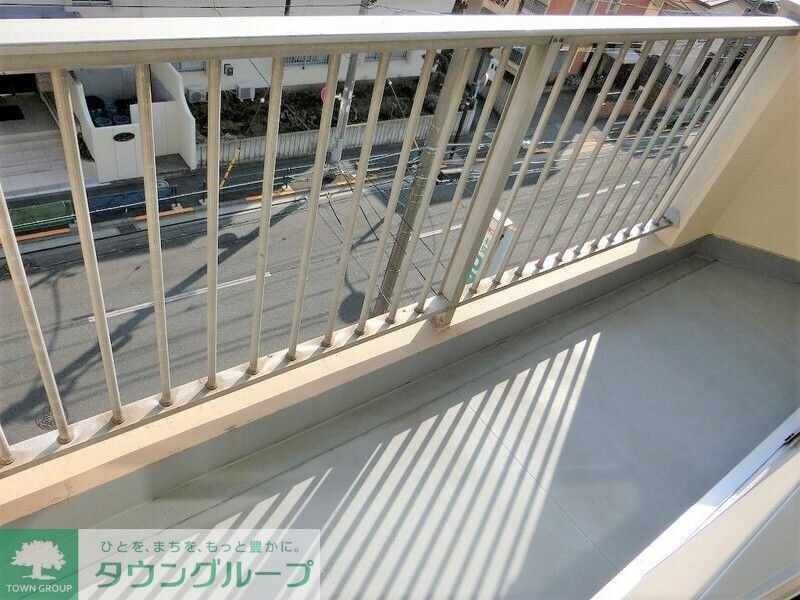 第2小美野マンションの物件内観写真