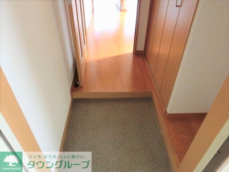 第2小美野マンションの物件内観写真