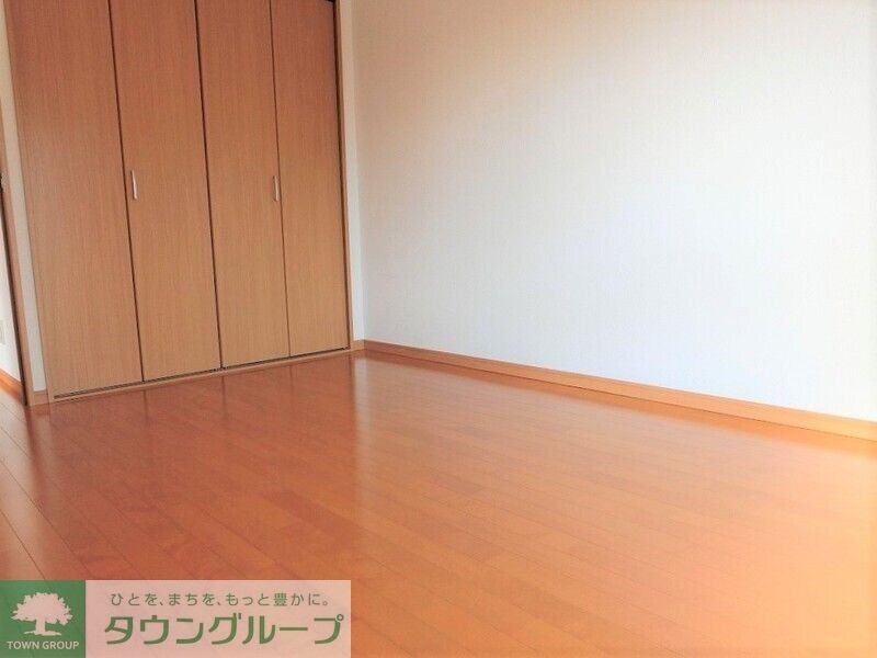 第2小美野マンションの物件内観写真