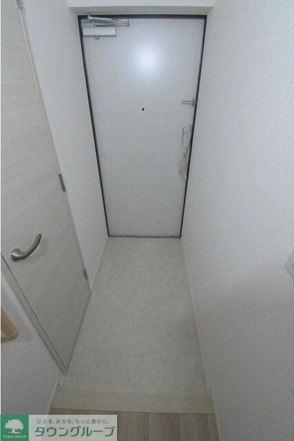 プライムガーデン若木の物件内観写真