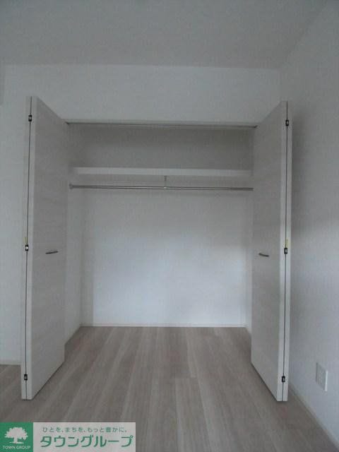 プライムガーデン若木の物件内観写真