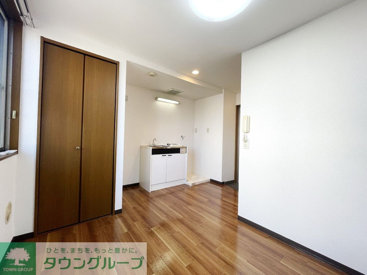 エンブレム早宮の物件内観写真