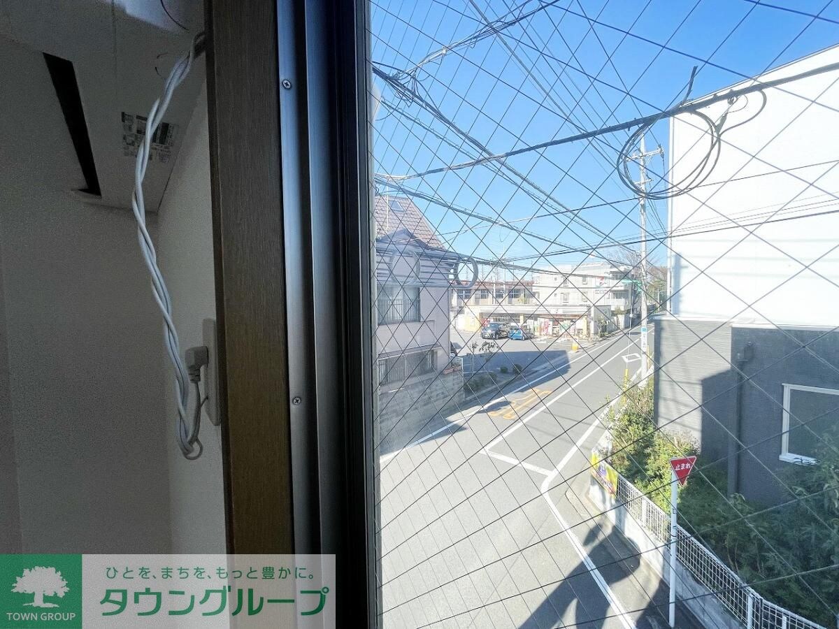 エンブレム早宮の物件内観写真