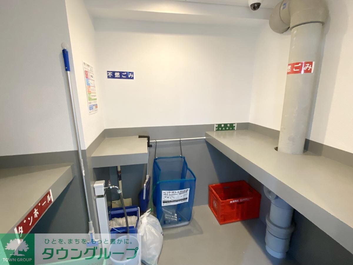 セジョリ桜台駅前の物件内観写真