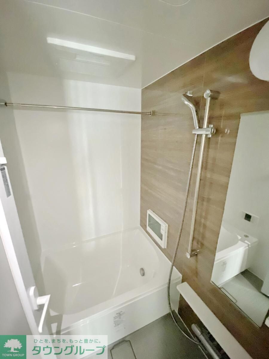 セジョリ桜台駅前の物件内観写真