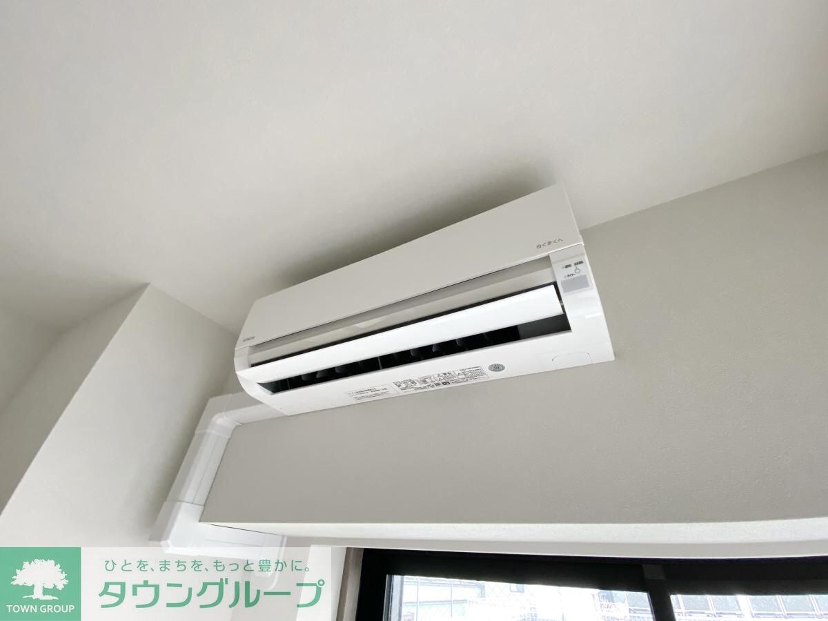 セジョリ桜台駅前の物件内観写真