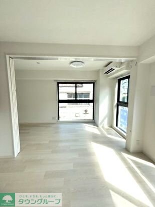 グリーンスクエアみそのの物件内観写真