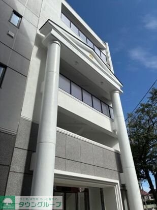 グリーンスクエアみそのの物件内観写真