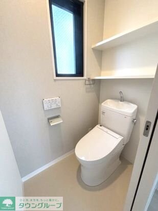 グリーンスクエアみそのの物件内観写真