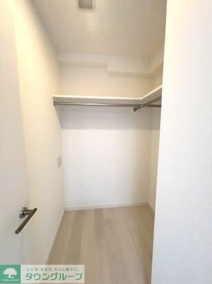 グリーンスクエアみそのの物件内観写真