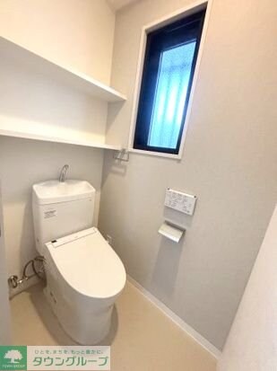 グリーンスクエアみそのの物件内観写真